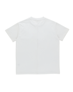 "It’s now or never" T-Shirt (white)