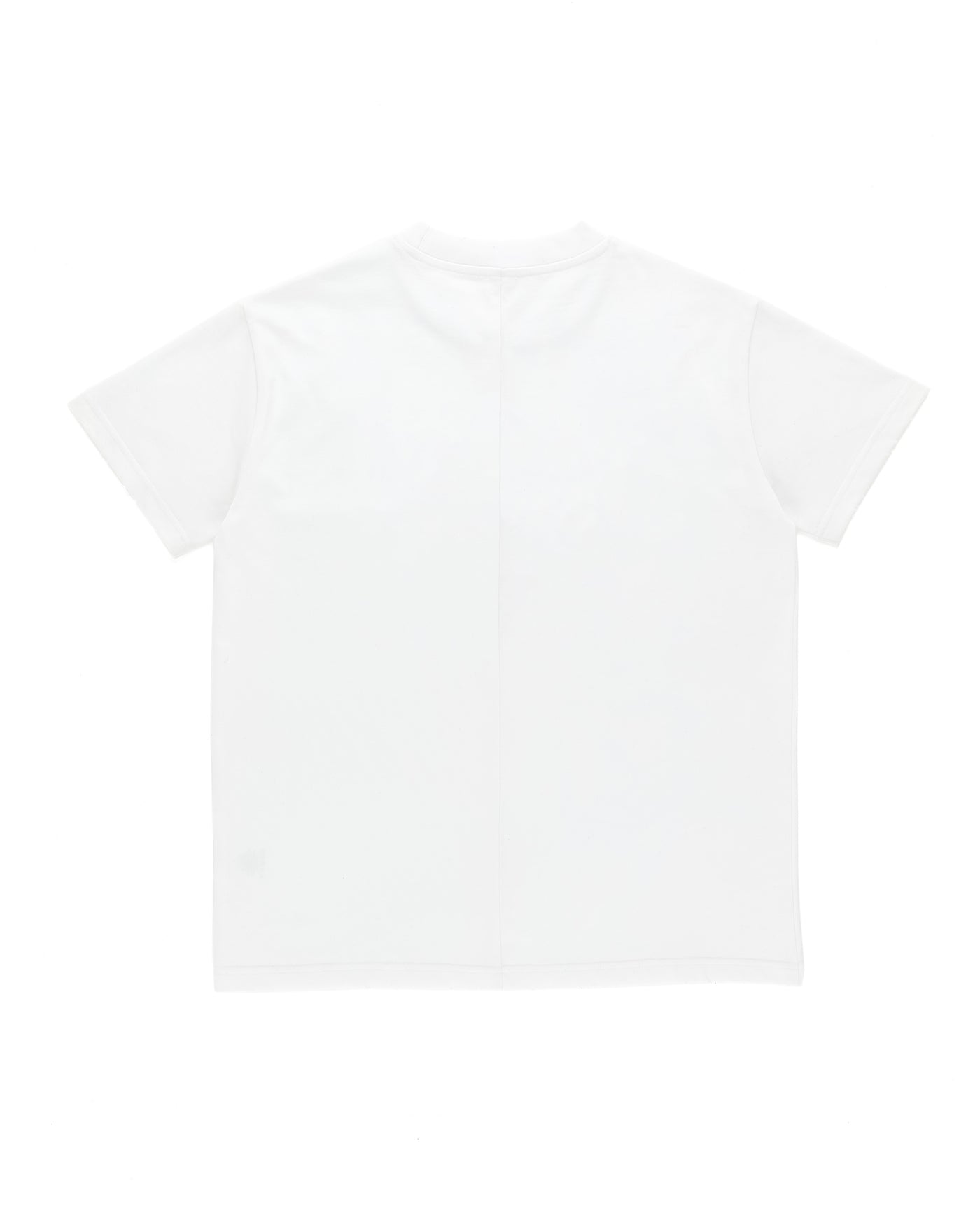 "IT’S NOW OR NEVER" T-SHIRT (white)