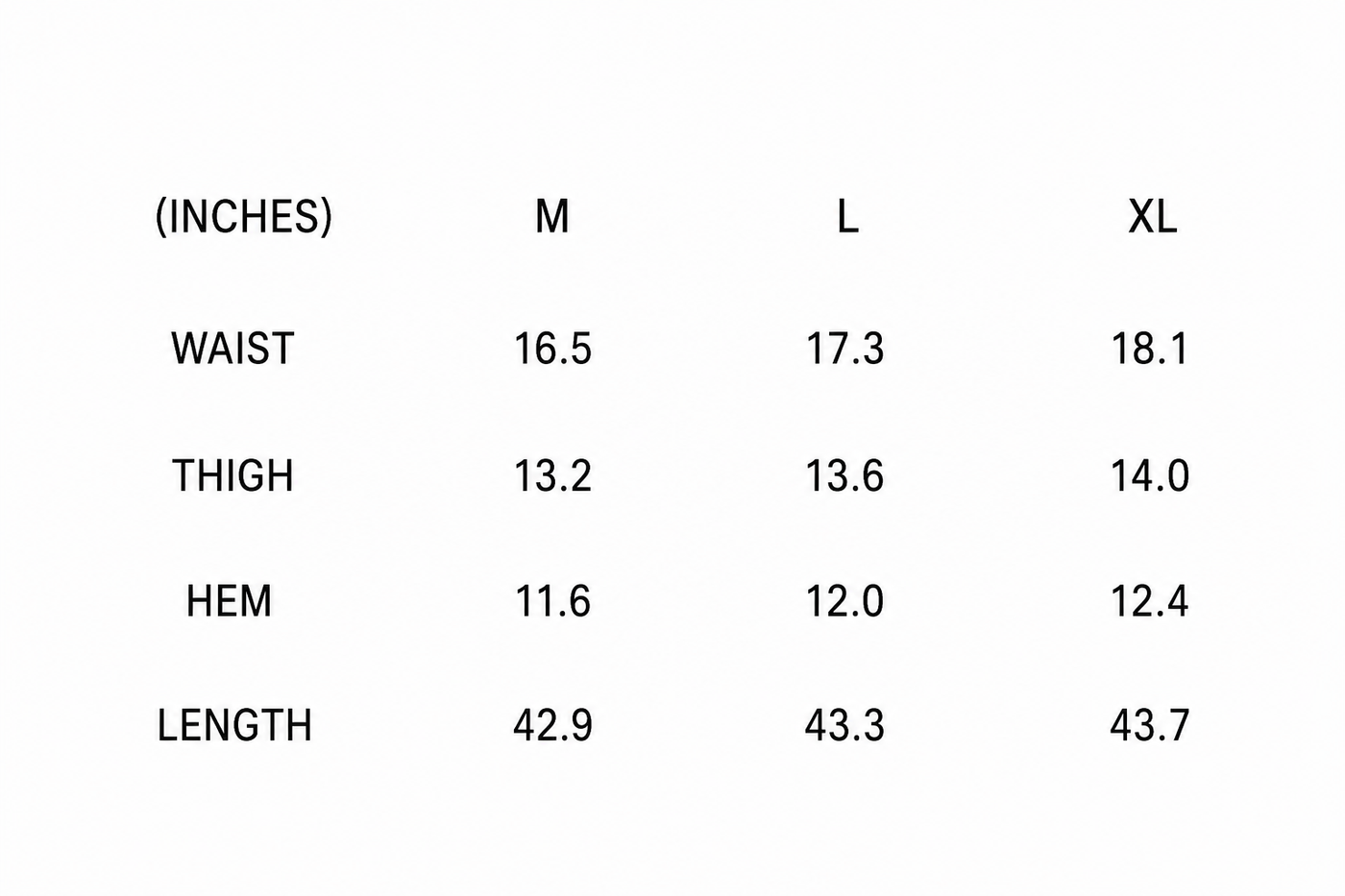 SECTION CARGOS (green)