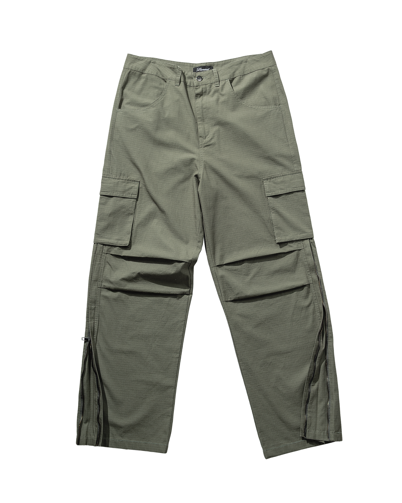 SECTION CARGOS (green)