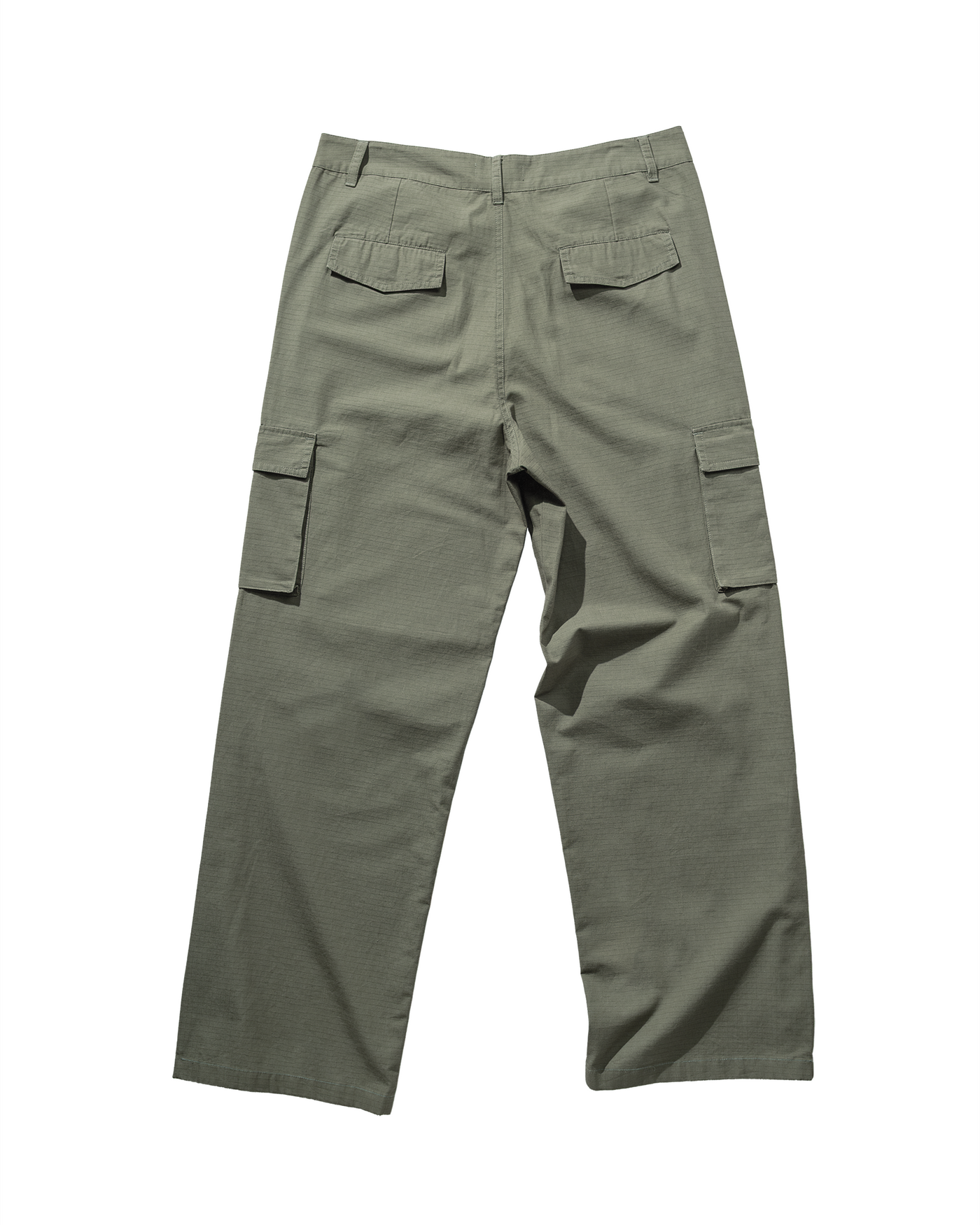 SECTION CARGOS (green)