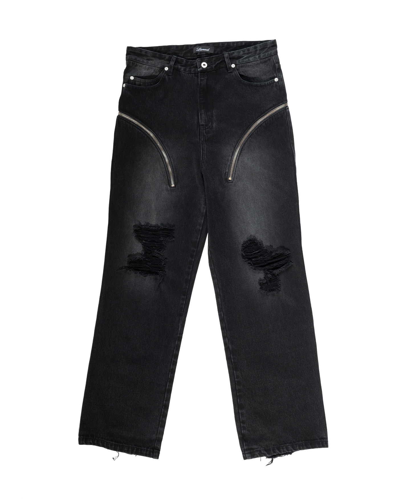 ARC JEANS (black)