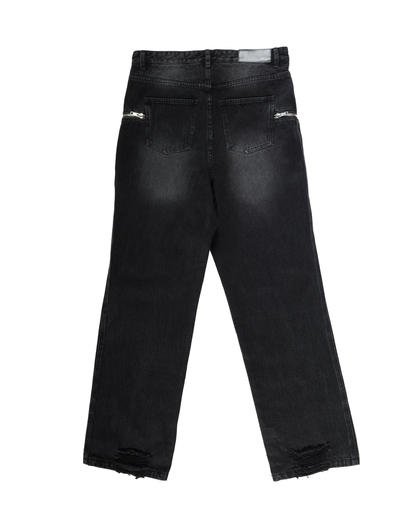 ARC JEANS (black)